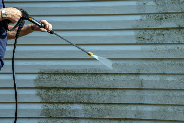 Why Choose Our Certified Pressure Washing Experts for Your Project Needs in Niles, MI?