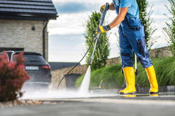 Best Deck Pressure Washing  in Niles, MI