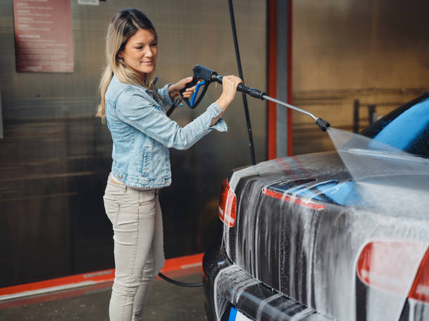 Reliable Niles, MI Pressure Washing Solutions